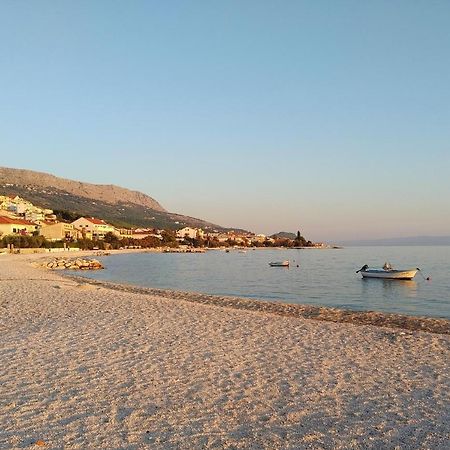 Villa Lavanda Podstrana Dış mekan fotoğraf