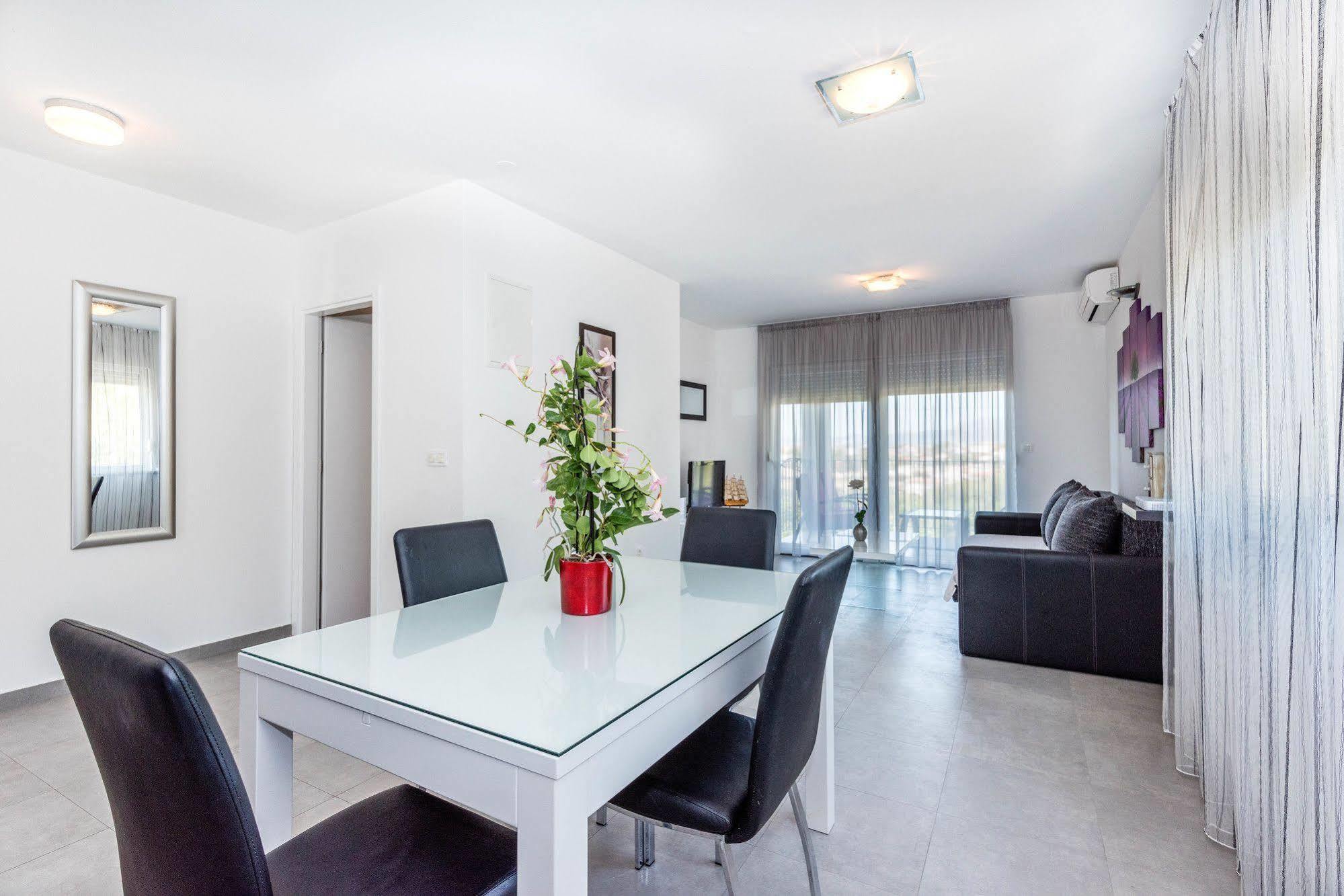 Villa Lavanda Podstrana Dış mekan fotoğraf