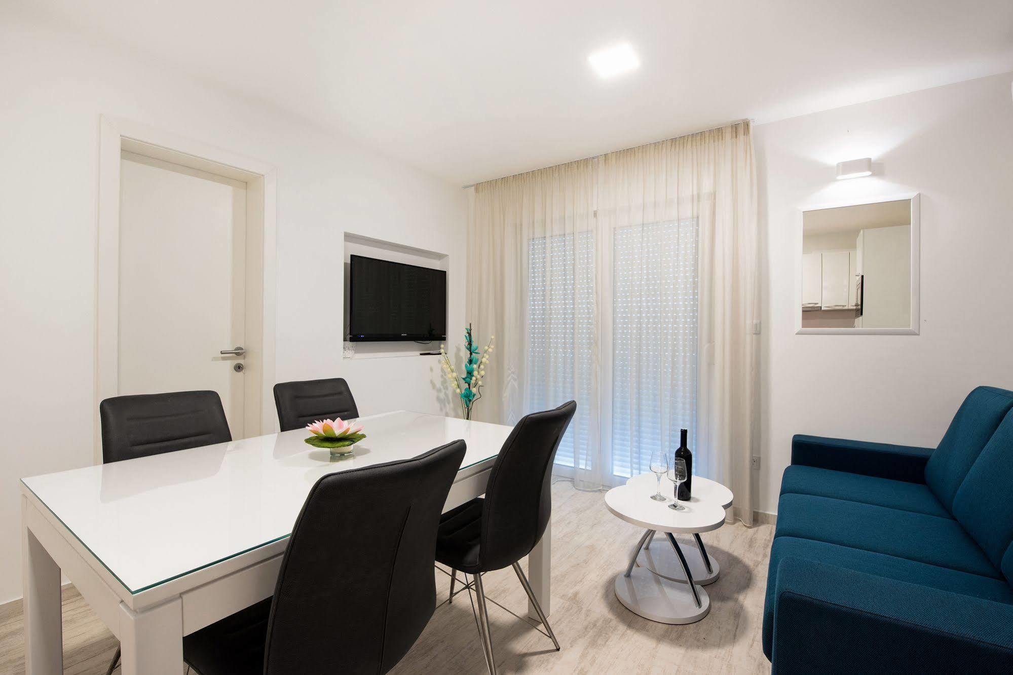 Villa Lavanda Podstrana Dış mekan fotoğraf