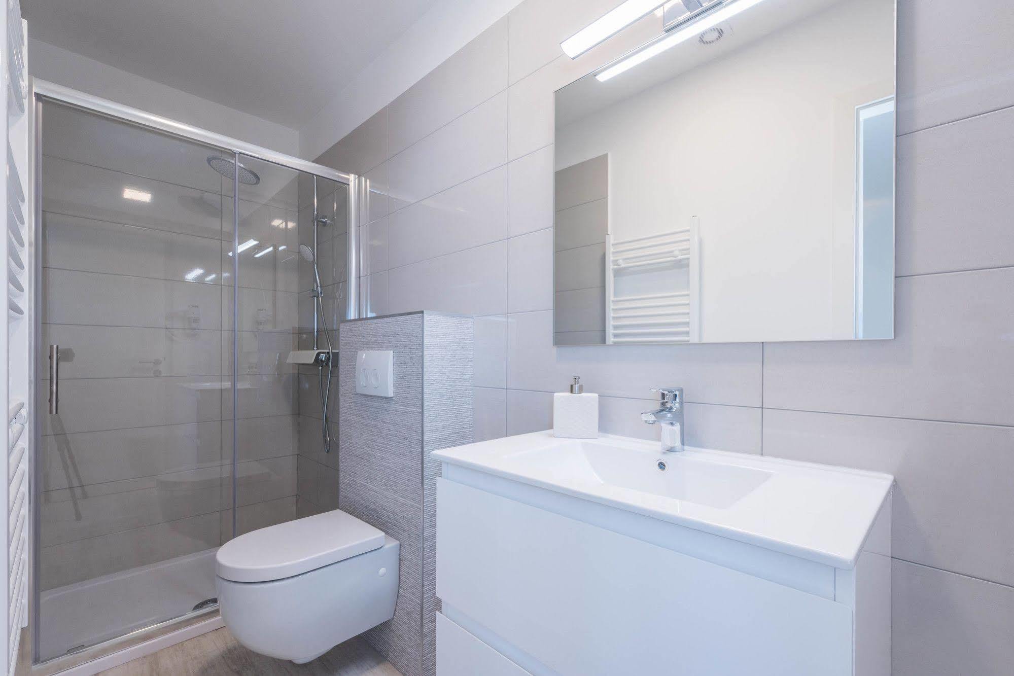 Villa Lavanda Podstrana Dış mekan fotoğraf