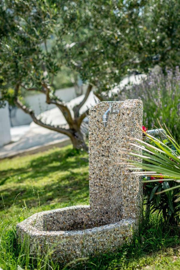 Villa Lavanda Podstrana Dış mekan fotoğraf