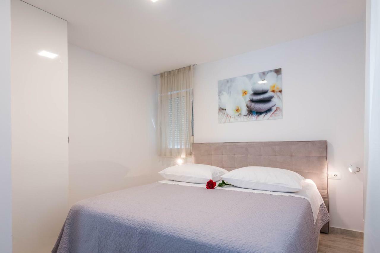 Villa Lavanda Podstrana Dış mekan fotoğraf