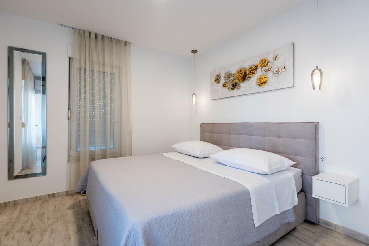 Villa Lavanda Podstrana Dış mekan fotoğraf