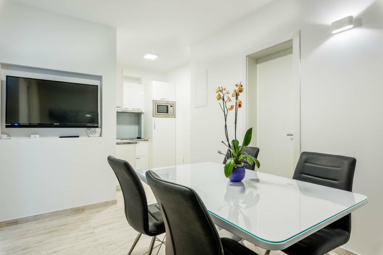 Villa Lavanda Podstrana Dış mekan fotoğraf
