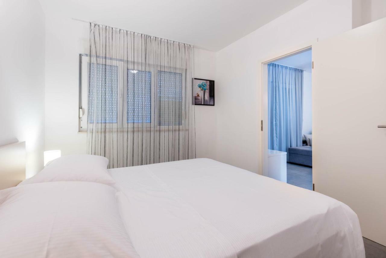 Villa Lavanda Podstrana Dış mekan fotoğraf