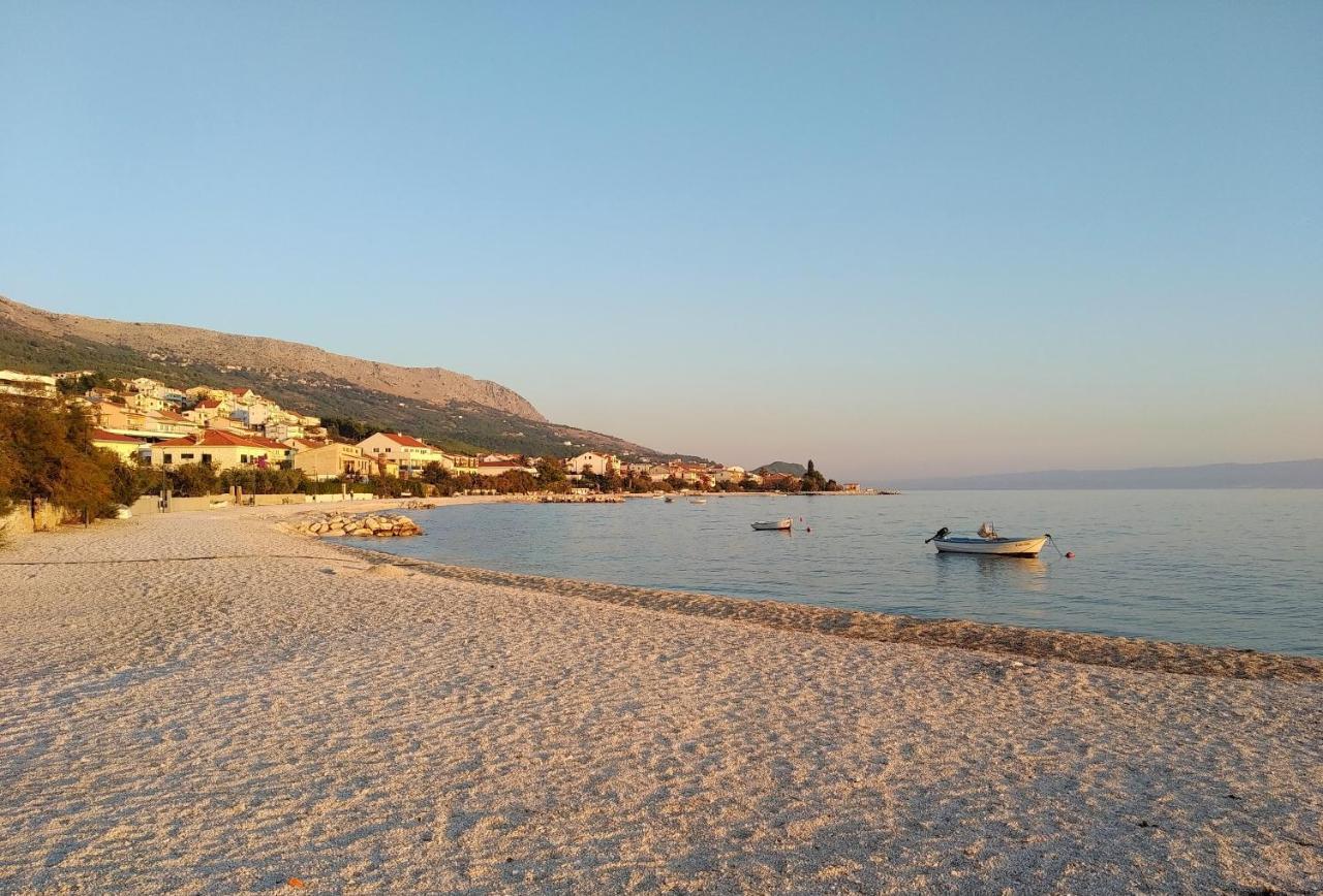 Villa Lavanda Podstrana Dış mekan fotoğraf